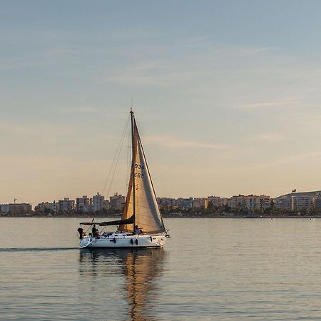 A&N La Vega 17, Torre Del Mar 아파트 외부 사진