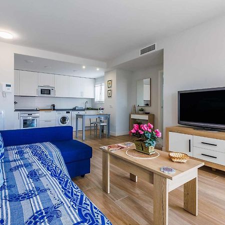 A&N La Vega 17, Torre Del Mar 아파트 외부 사진