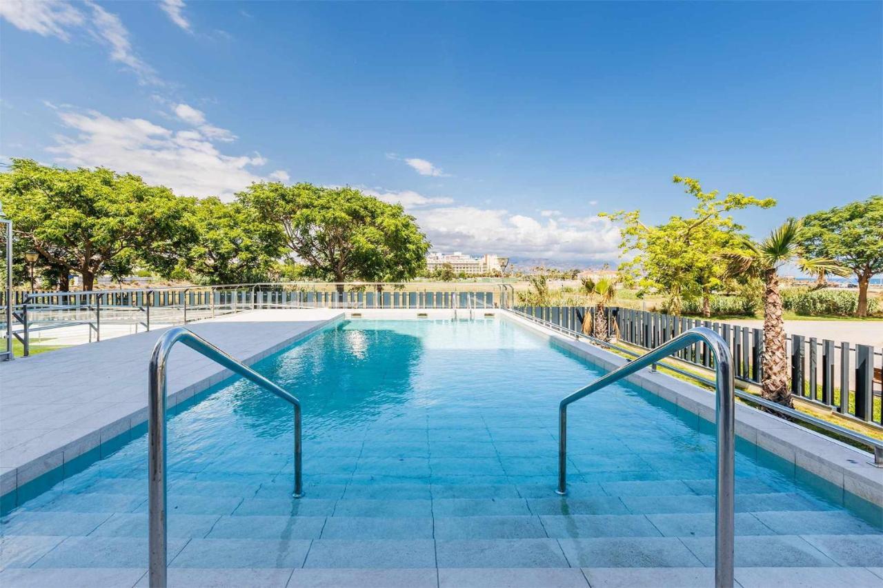 A&N La Vega 17, Torre Del Mar 아파트 외부 사진