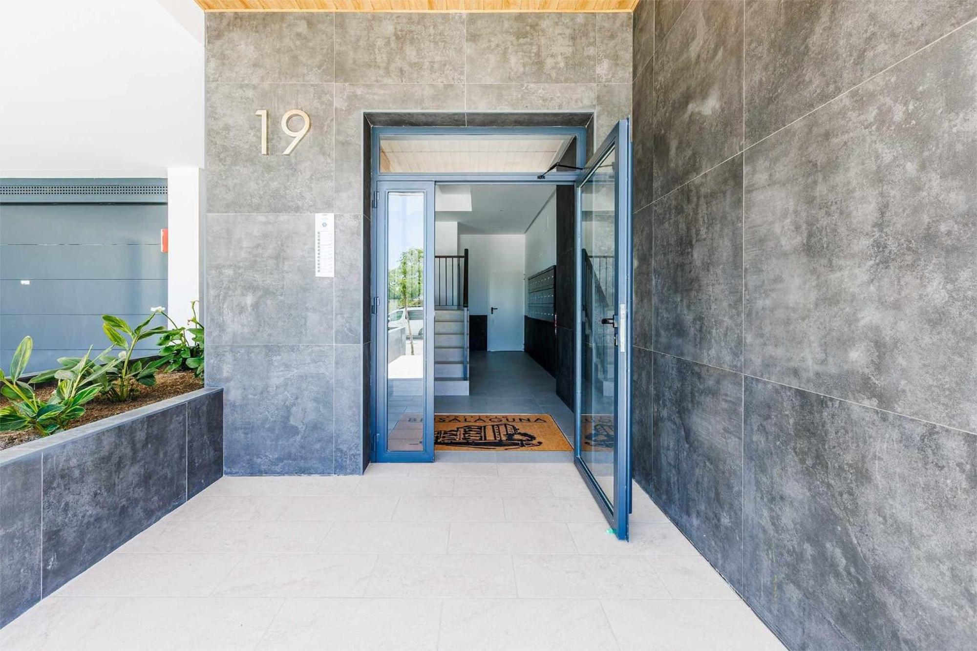 A&N La Vega 17, Torre Del Mar 아파트 외부 사진