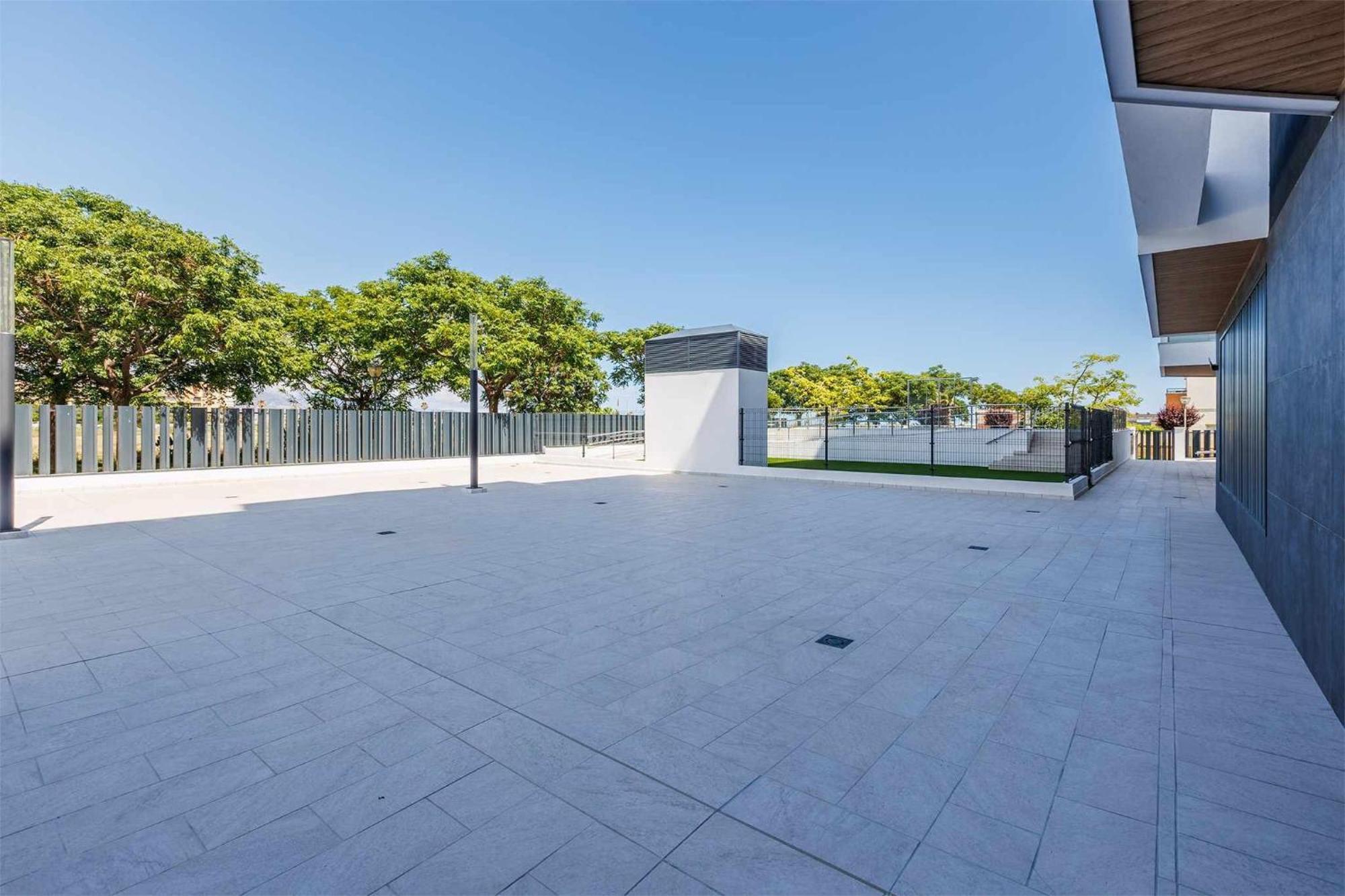 A&N La Vega 17, Torre Del Mar 아파트 외부 사진